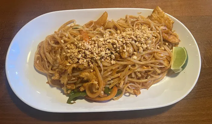 Wok In Wok Out 1