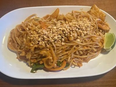Wok In Wok Out 0