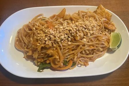 Wok In Wok Out