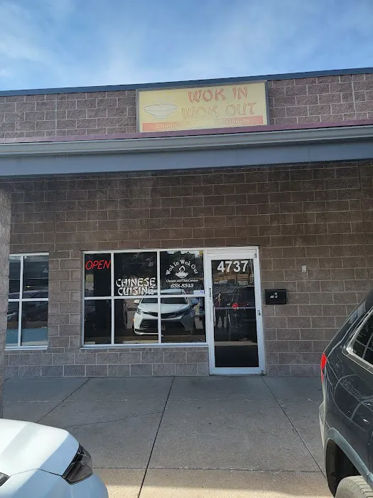 Wok In Wok Out 7