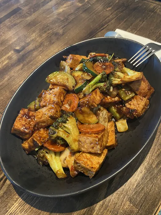 Wok In Wok Out 9