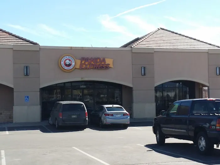 Panda Express 1