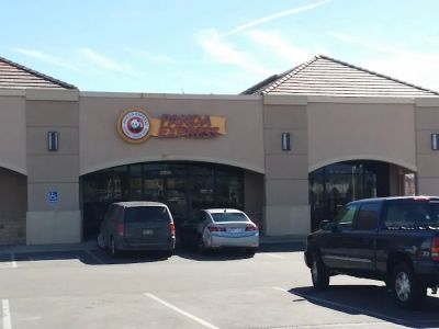 Panda Express 0