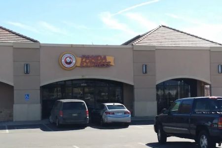 Panda Express