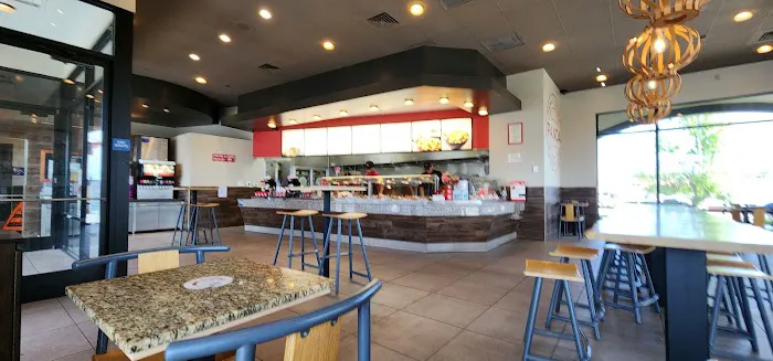 Panda Express 2