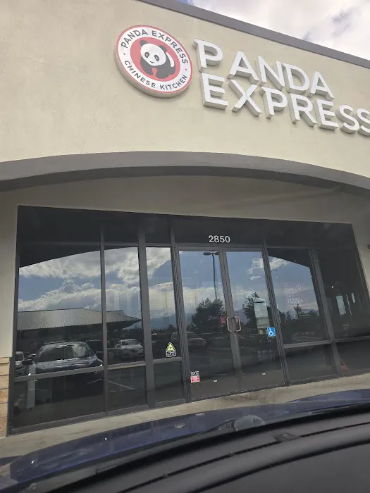 Panda Express 5