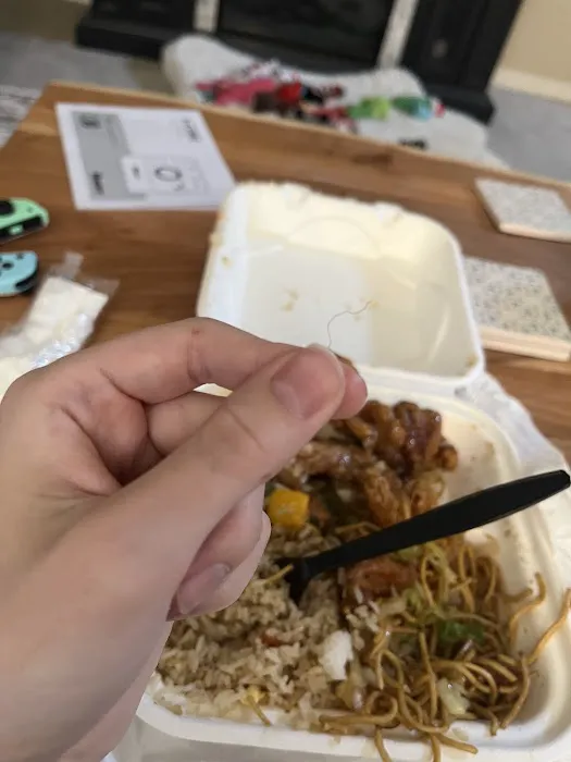 Panda Express 7