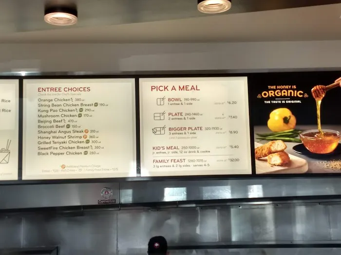 Panda Express 10