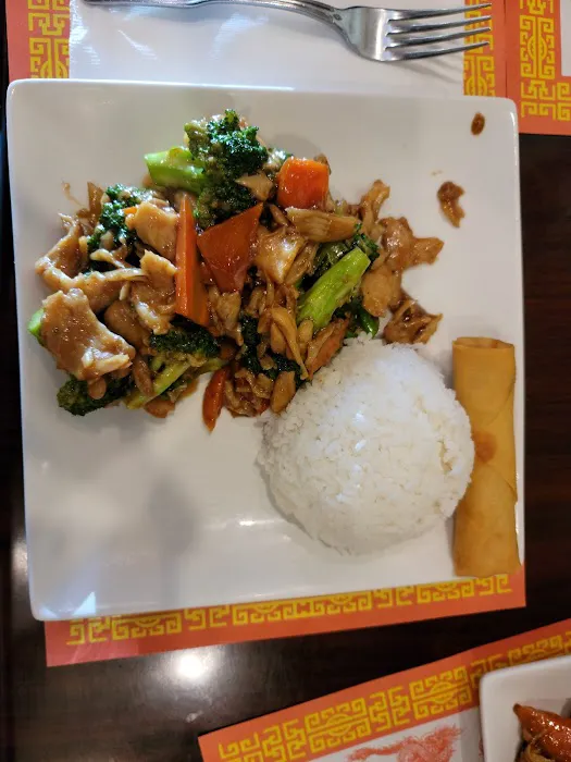 Jasmine Cafe 4