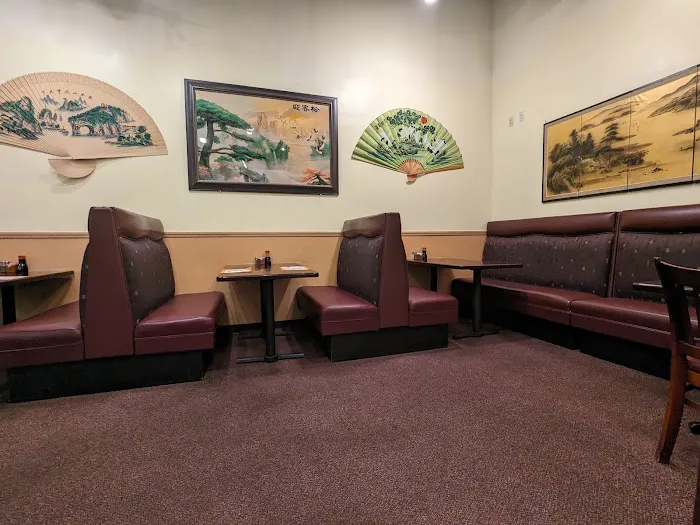 Jasmine Cafe 6