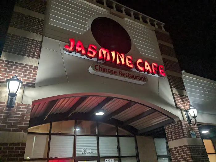 Jasmine Cafe 7