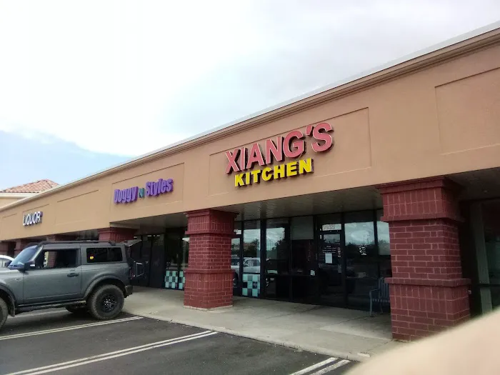 Xiang's Kitchen 2