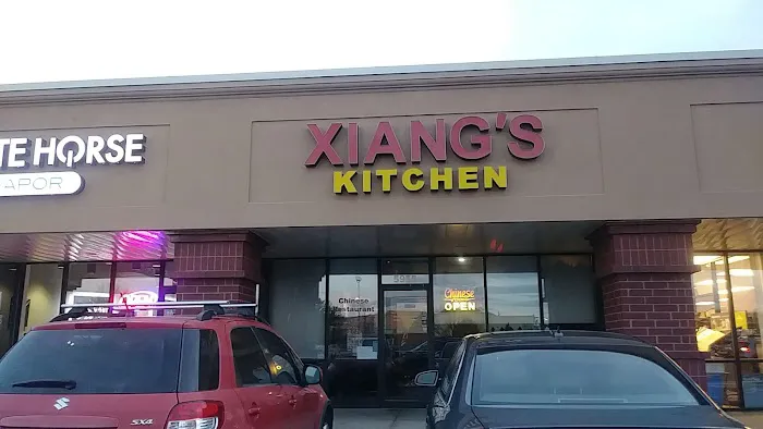 Xiang's Kitchen 1