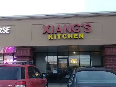 Xiang's Kitchen 0
