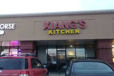 Xiang's Kitchen