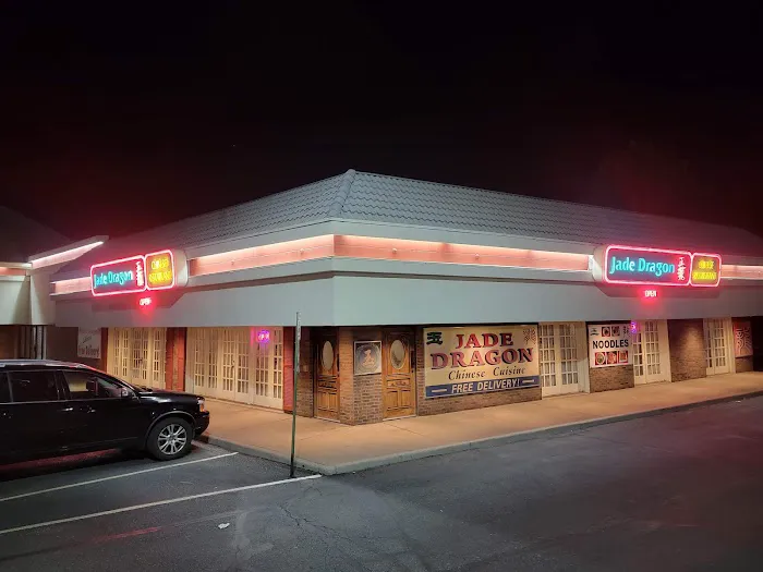 Jade Dragon Chinese Restaurant 2
