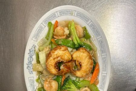Jade Dragon Chinese Restaurant