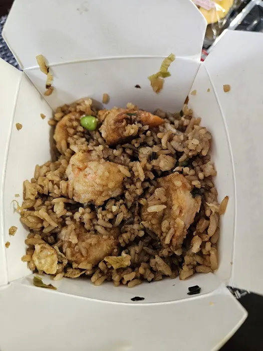 Jade Dragon Chinese Restaurant 5