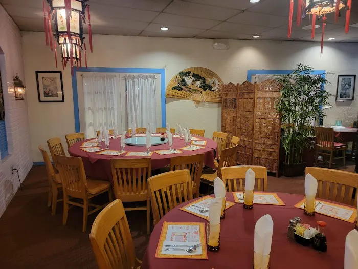 Jade Dragon Chinese Restaurant 6