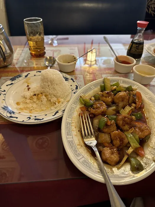Jade Dragon Chinese Restaurant 7