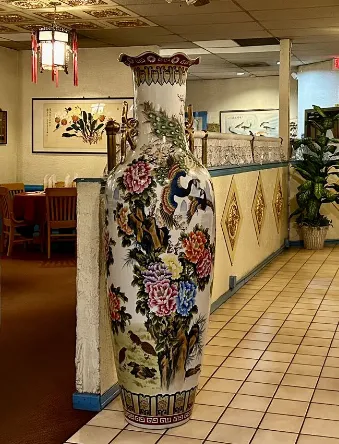 Jade Dragon Chinese Restaurant 8