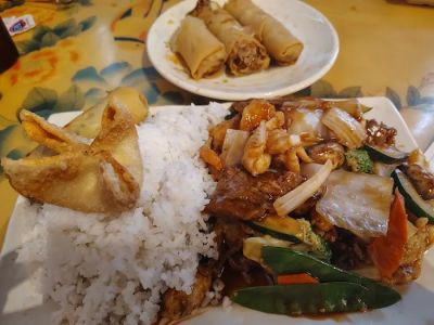 18 wok Chinese restaurant 0