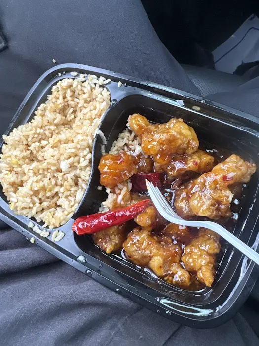 18 wok Chinese restaurant 2