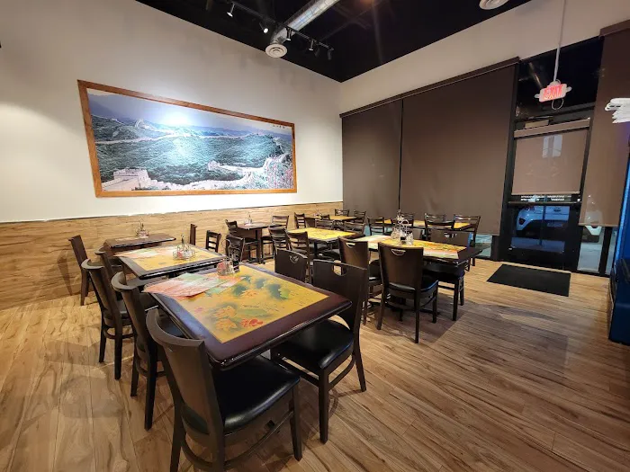 18 wok Chinese restaurant 3
