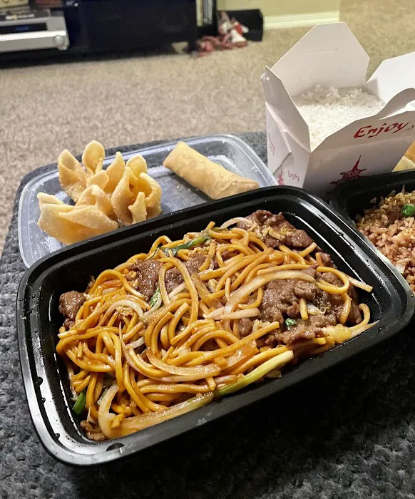 18 wok Chinese restaurant 6