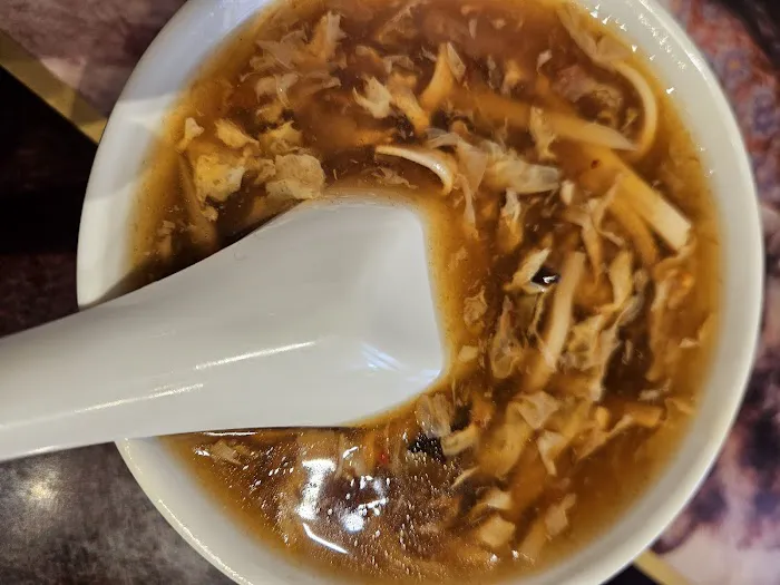 18 wok Chinese restaurant 5