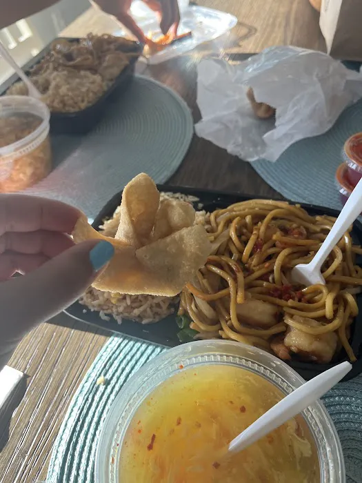 18 wok Chinese restaurant 8