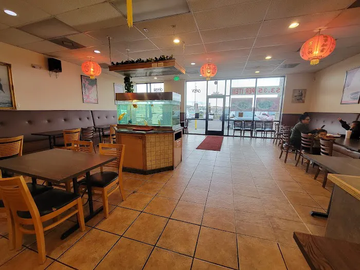 Garden Cafe Chinese Restaurant 6