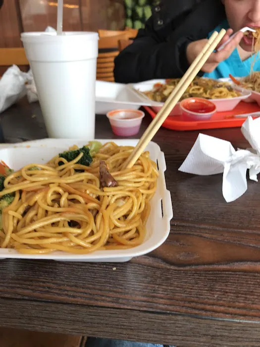 Garden Cafe Chinese Restaurant 5