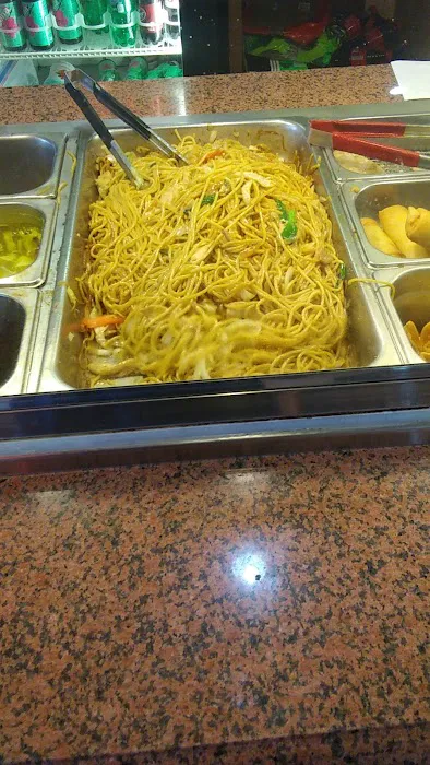 Garden Cafe Chinese Restaurant 10