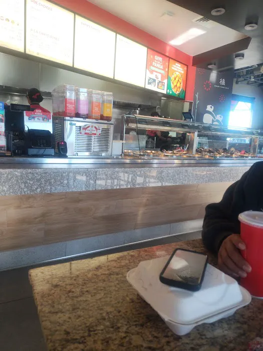 Panda Express 3