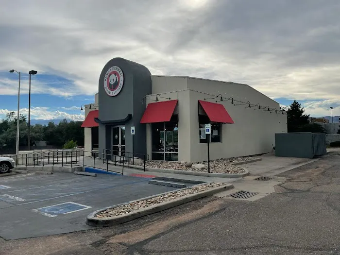 Panda Express 2