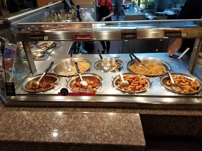 Panda Express 4