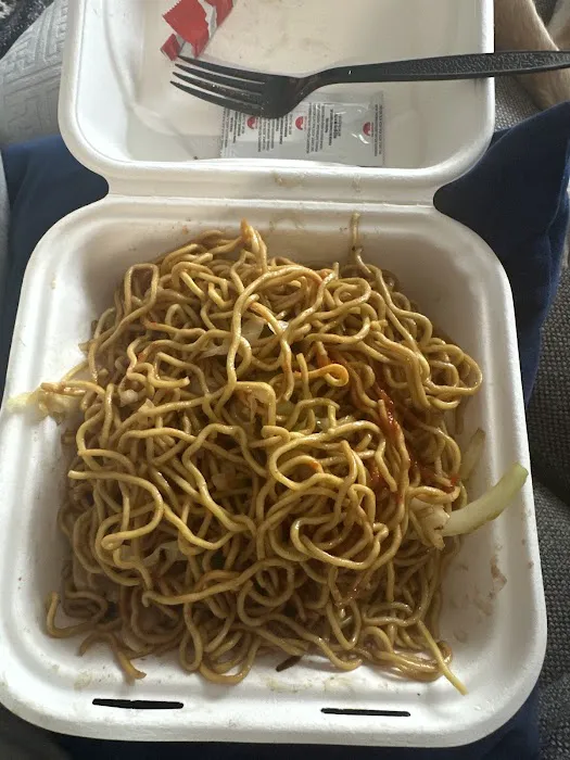 Panda Express 5