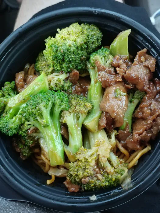 Panda Express 9