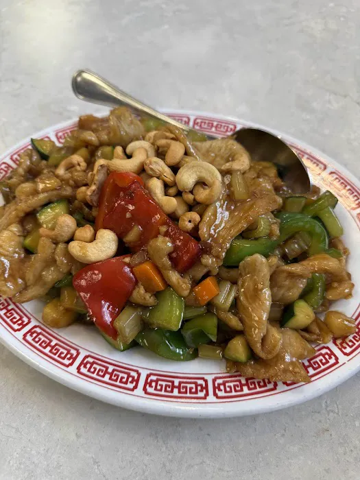 Dragon King Chinese Kitchen 1