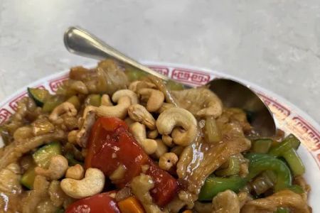 Dragon King Chinese Kitchen