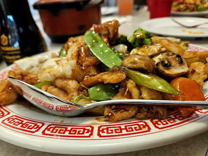 Dragon King Chinese Kitchen 4