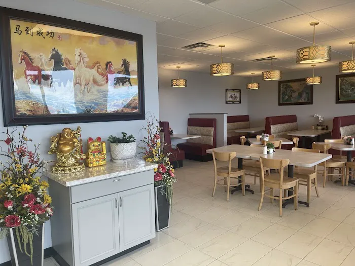 Dragon King Chinese Kitchen 2
