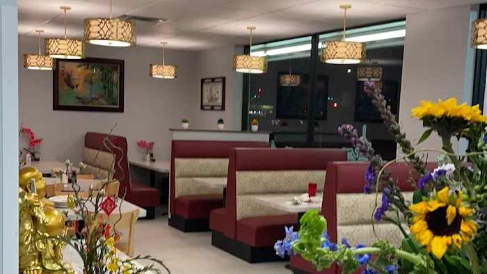 Dragon King Chinese Kitchen 3