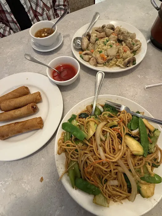 Dragon King Chinese Kitchen 5