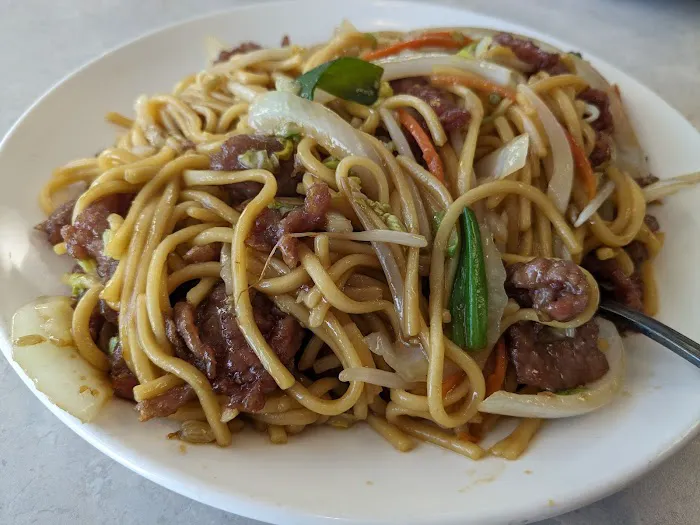 Dragon King Chinese Kitchen 6