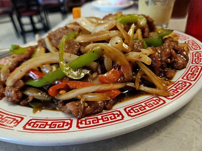 Dragon King Chinese Kitchen 8