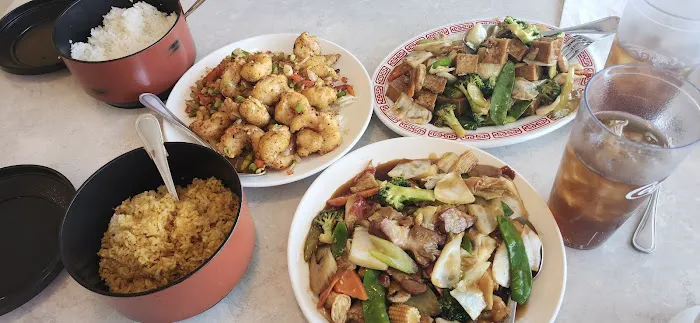 Dragon King Chinese Kitchen 7