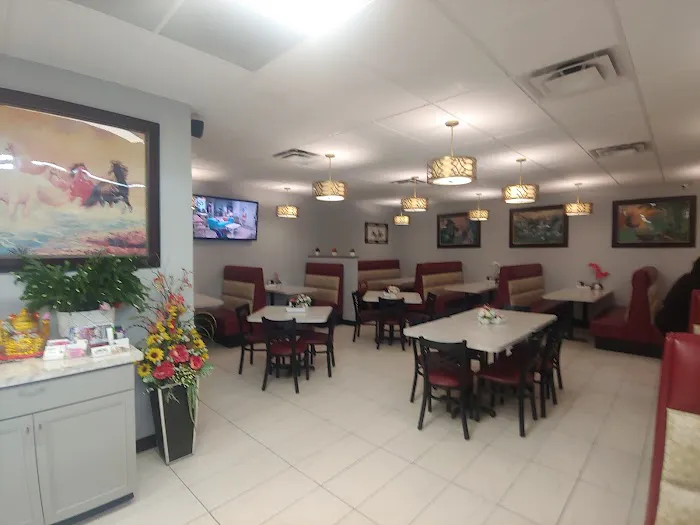 Dragon King Chinese Kitchen 9