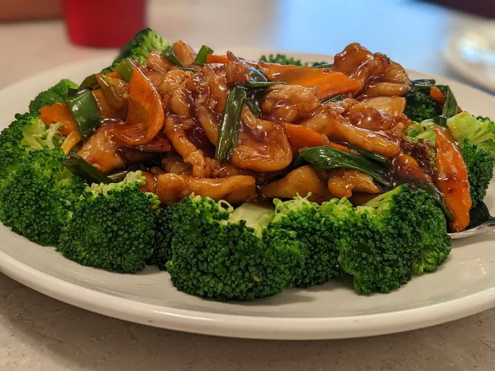 Dragon King Chinese Kitchen 10